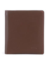 Bellroy Note Sleeve RFID Geldbörse cocoa