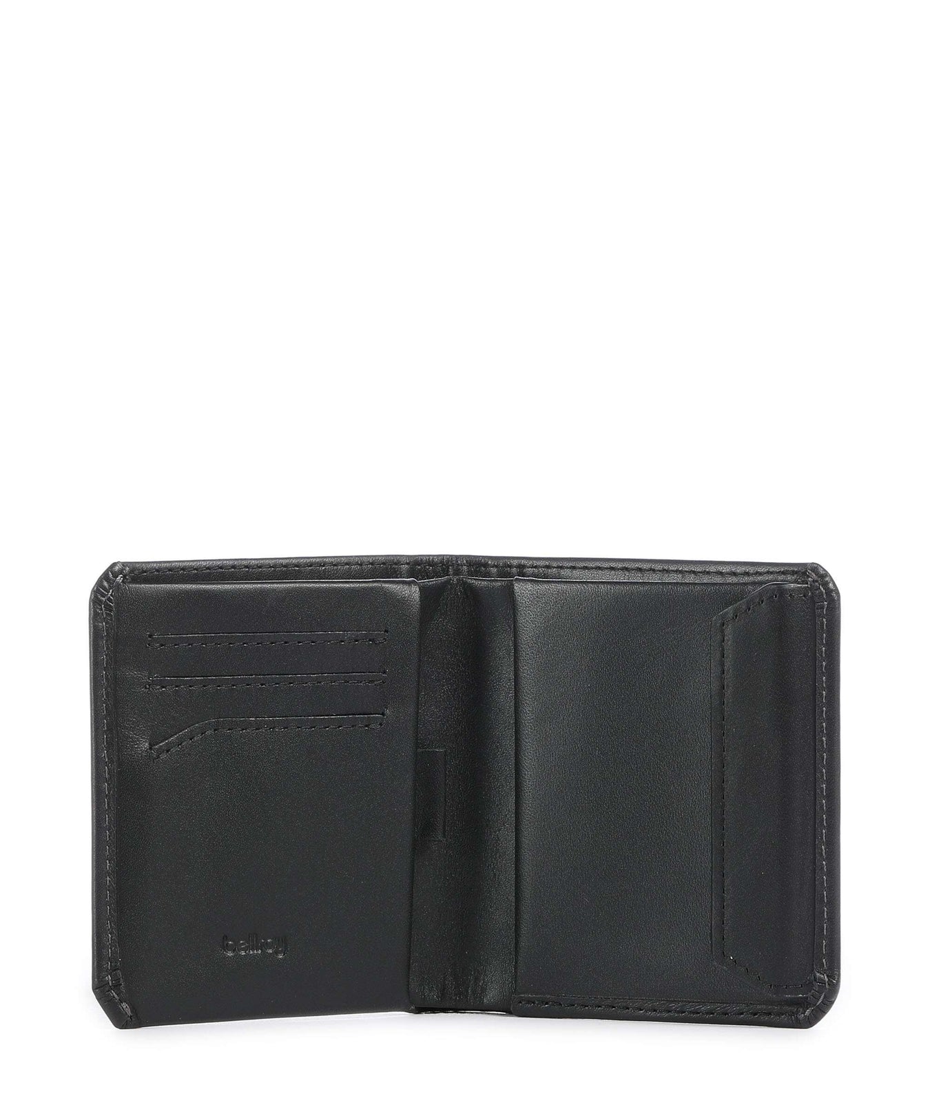 Bellroy Coin Wallet black