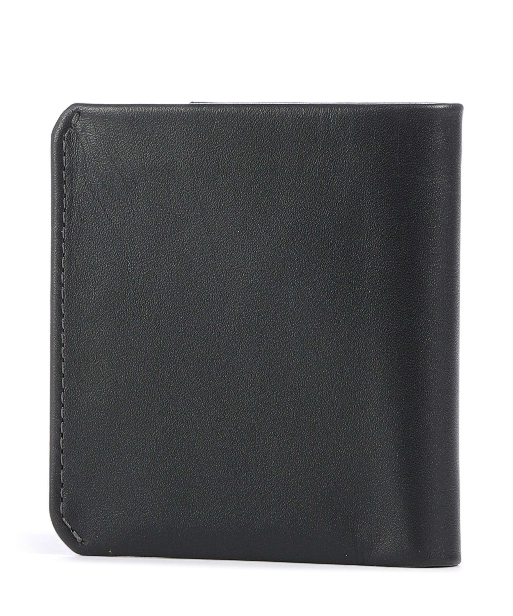 Bellroy Coin Wallet black