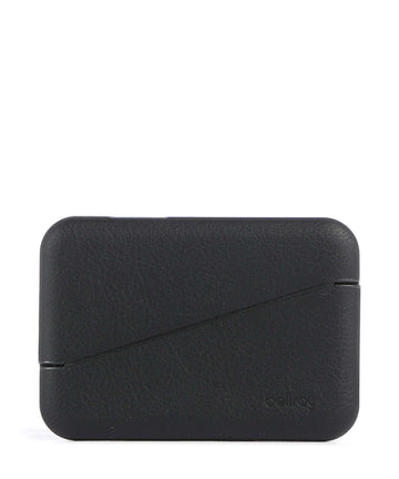 Bellroy Flip Case RFID Credit card holder black