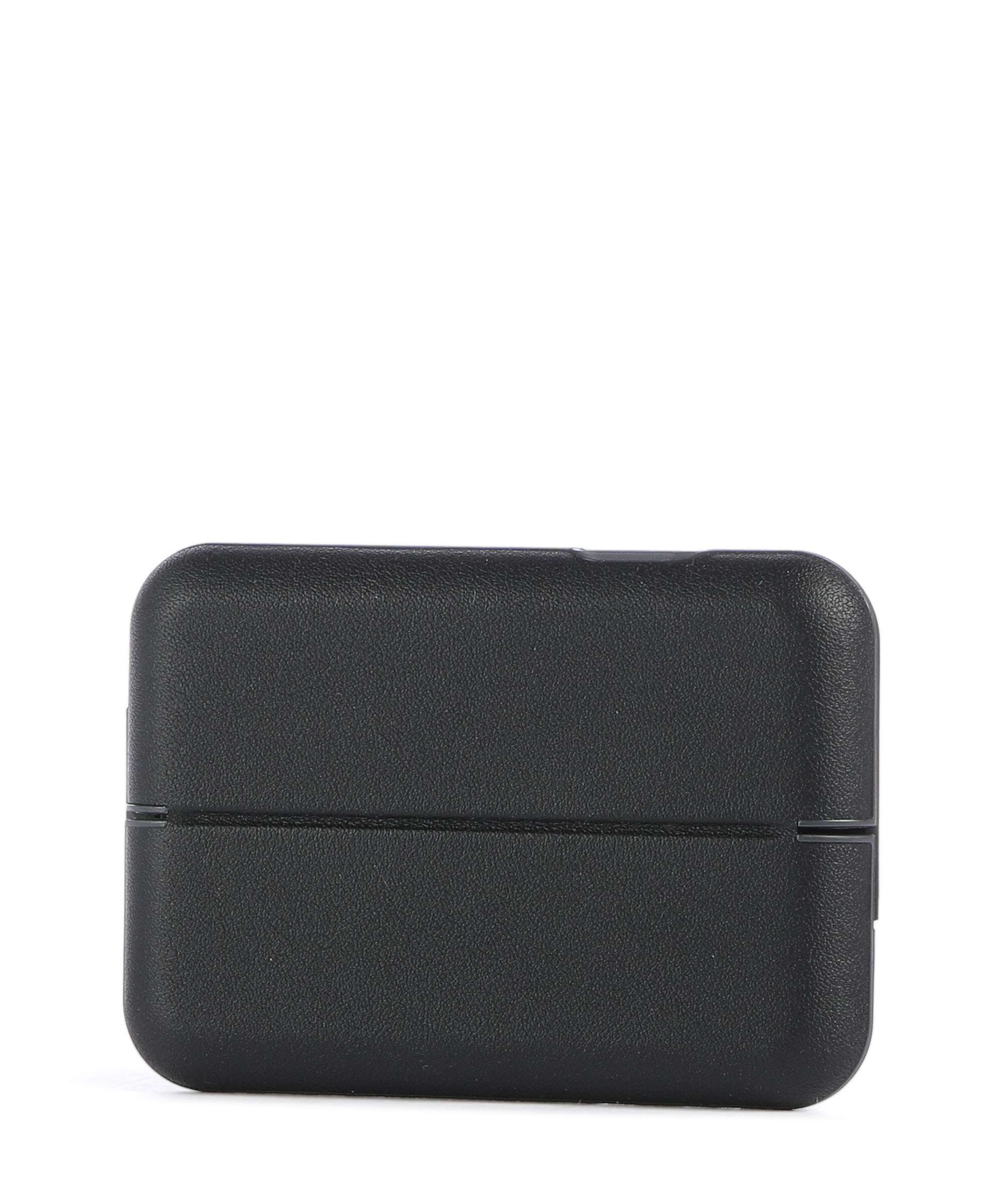 Bellroy Flip Case RFID Credit card holder black