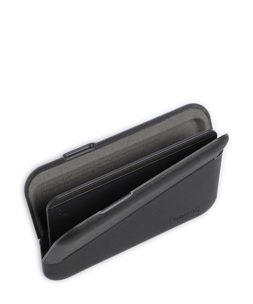 Bellroy Flip Case Credit card holder black