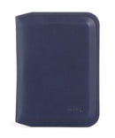 Bellroy Apex Slim Sleeve Geldbörse indigo