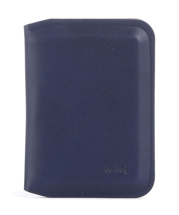 Bellroy Apex Slim Sleeve RFID Wallet indigo