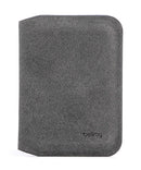 Bellroy Apex Slim Sleeve Geldbörse pepper blue