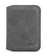Bellroy Apex Slim Sleeve RFID Portefeuille pepper blue
