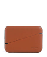 Bellroy Flip Case RFID Kreditkartenetui terracotta
