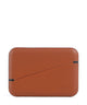 Bellroy Flip Case Étui à cartes crédit terracotta