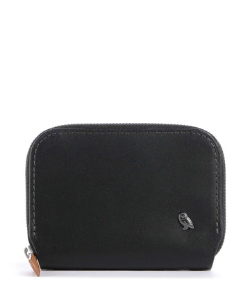 Bellroy Folio Mini RFID Wallet black
