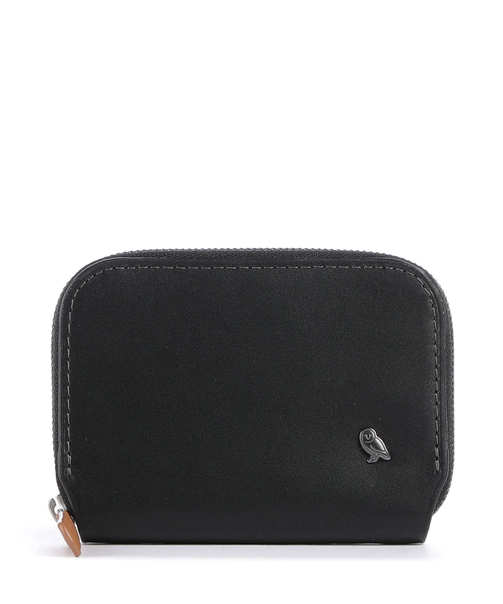 Bellroy Folio Mini RFID Wallet black