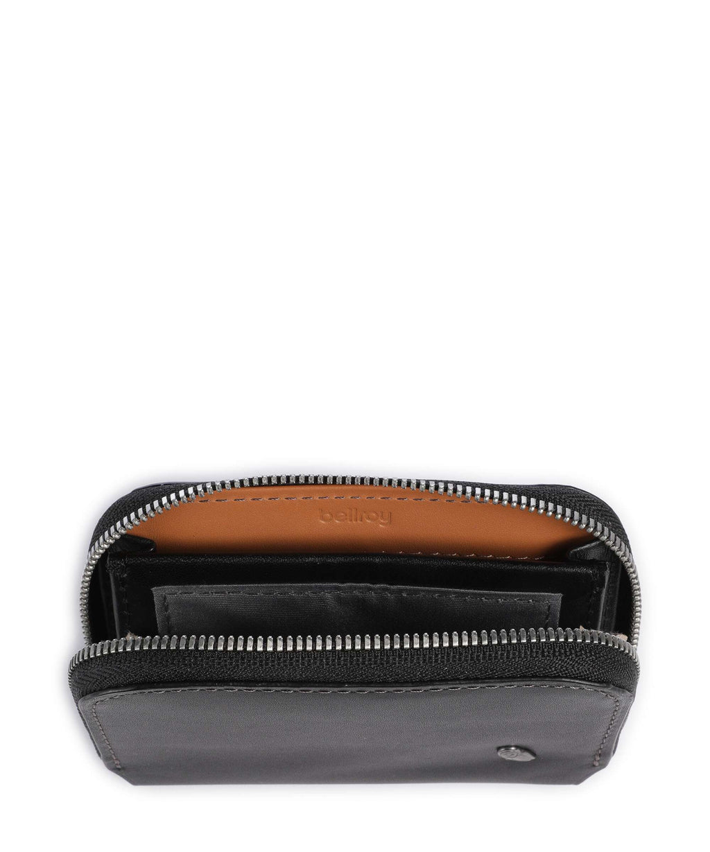 Bellroy Folio Mini RFID Wallet black