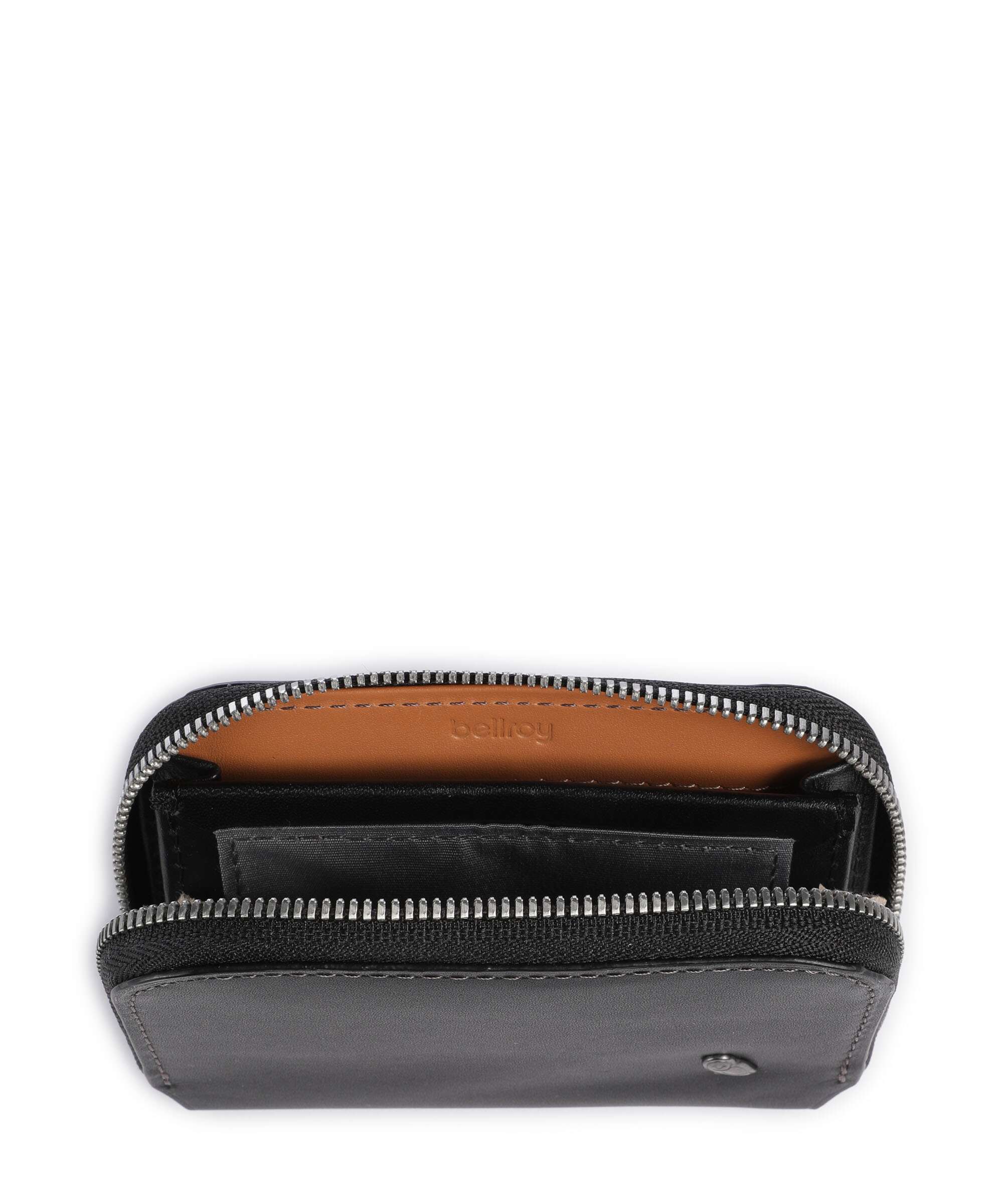 Bellroy Folio Mini RFID Wallet black