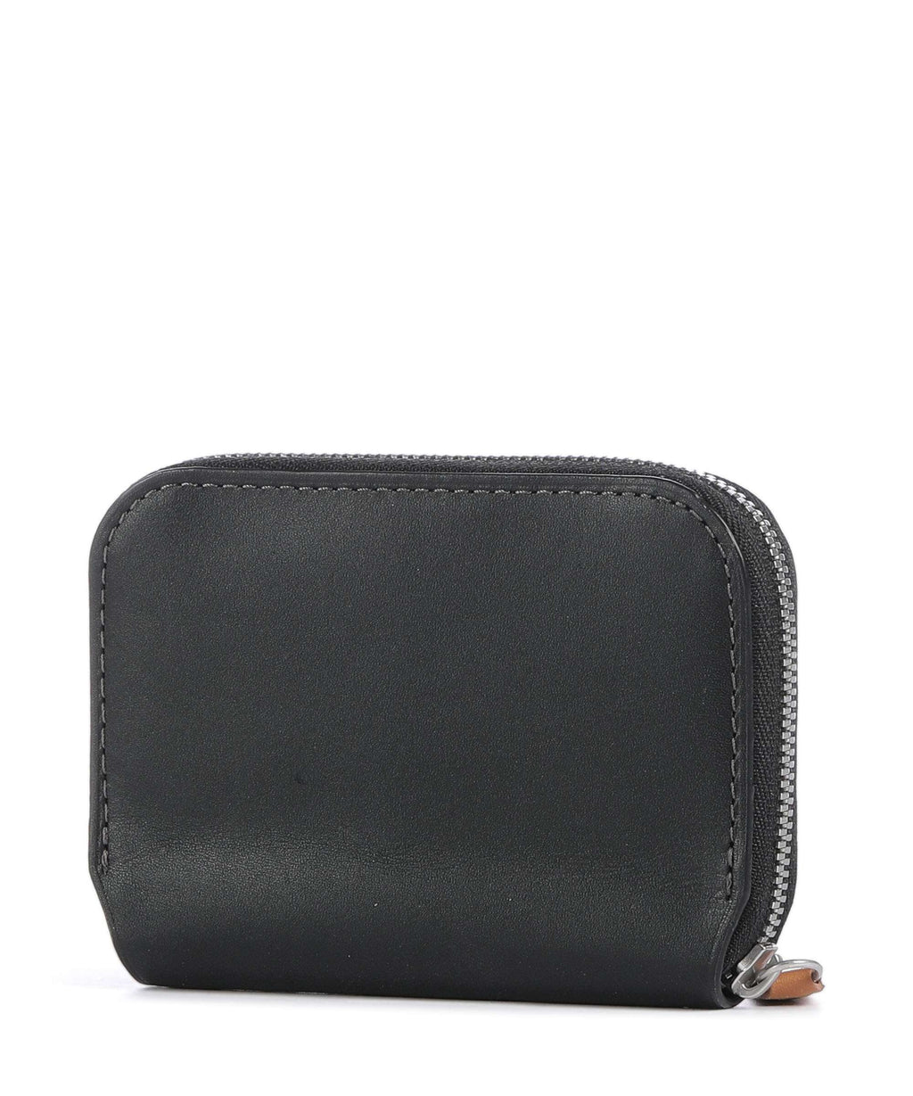 Bellroy Folio Mini RFID Wallet black