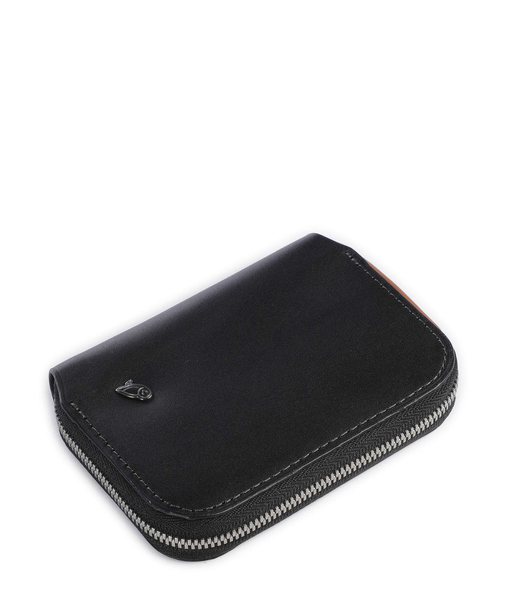 Bellroy Folio Mini RFID Wallet black