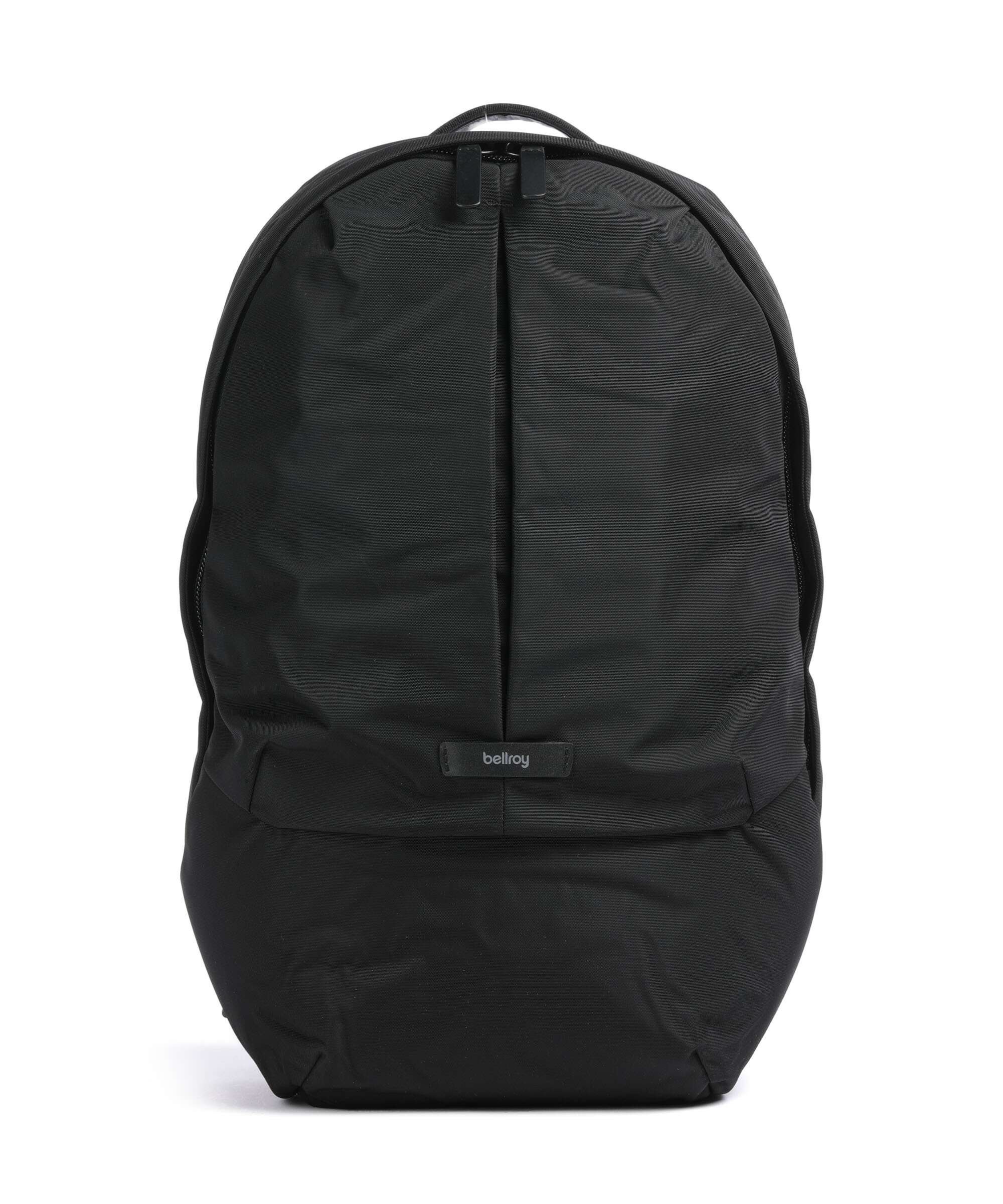Bellroy Classic 24 Plus Backpack black