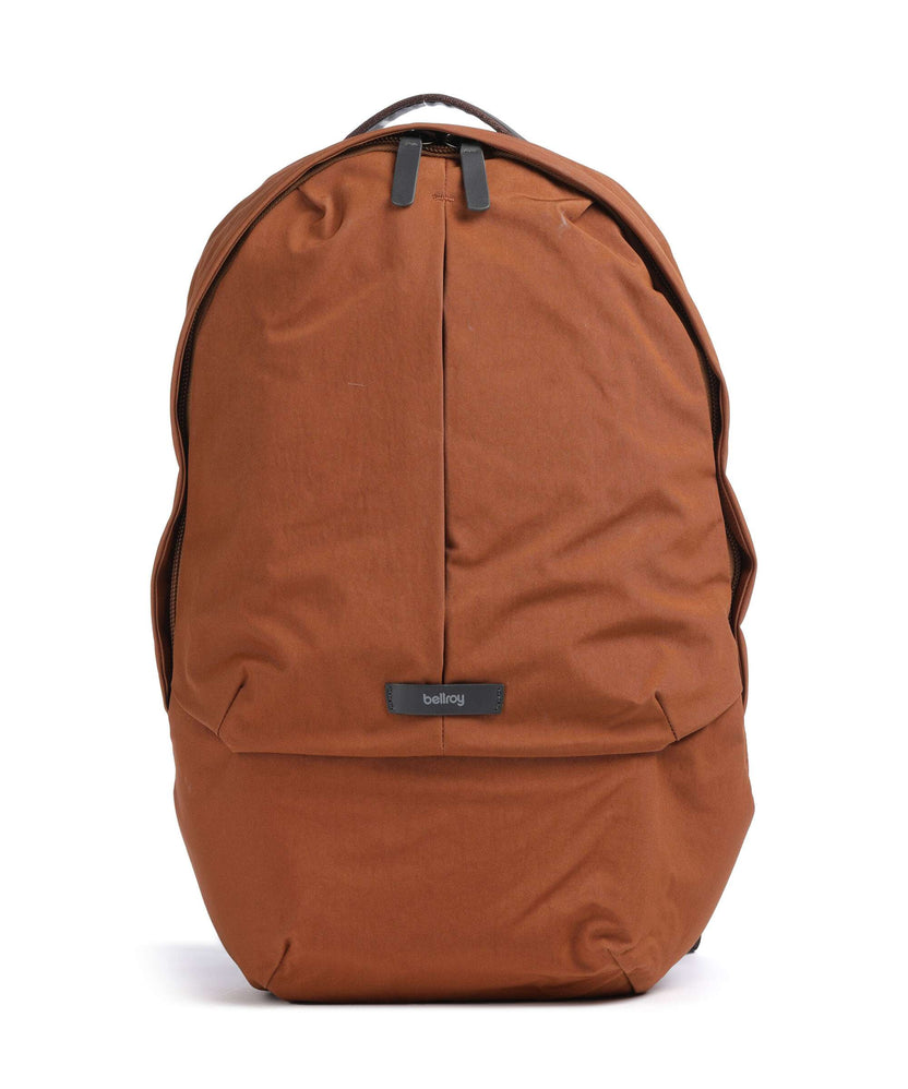 Bellroy Classic 24L Plus Backpack bronze