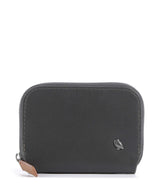 Bellroy Folio Mini RFID Geldbörse charcoal cobalt