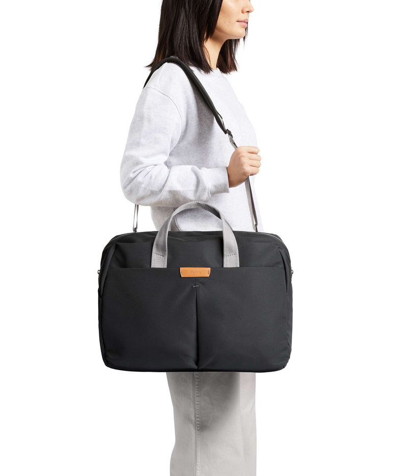 Bellroy Tokyo W20L Work Briefcase slate