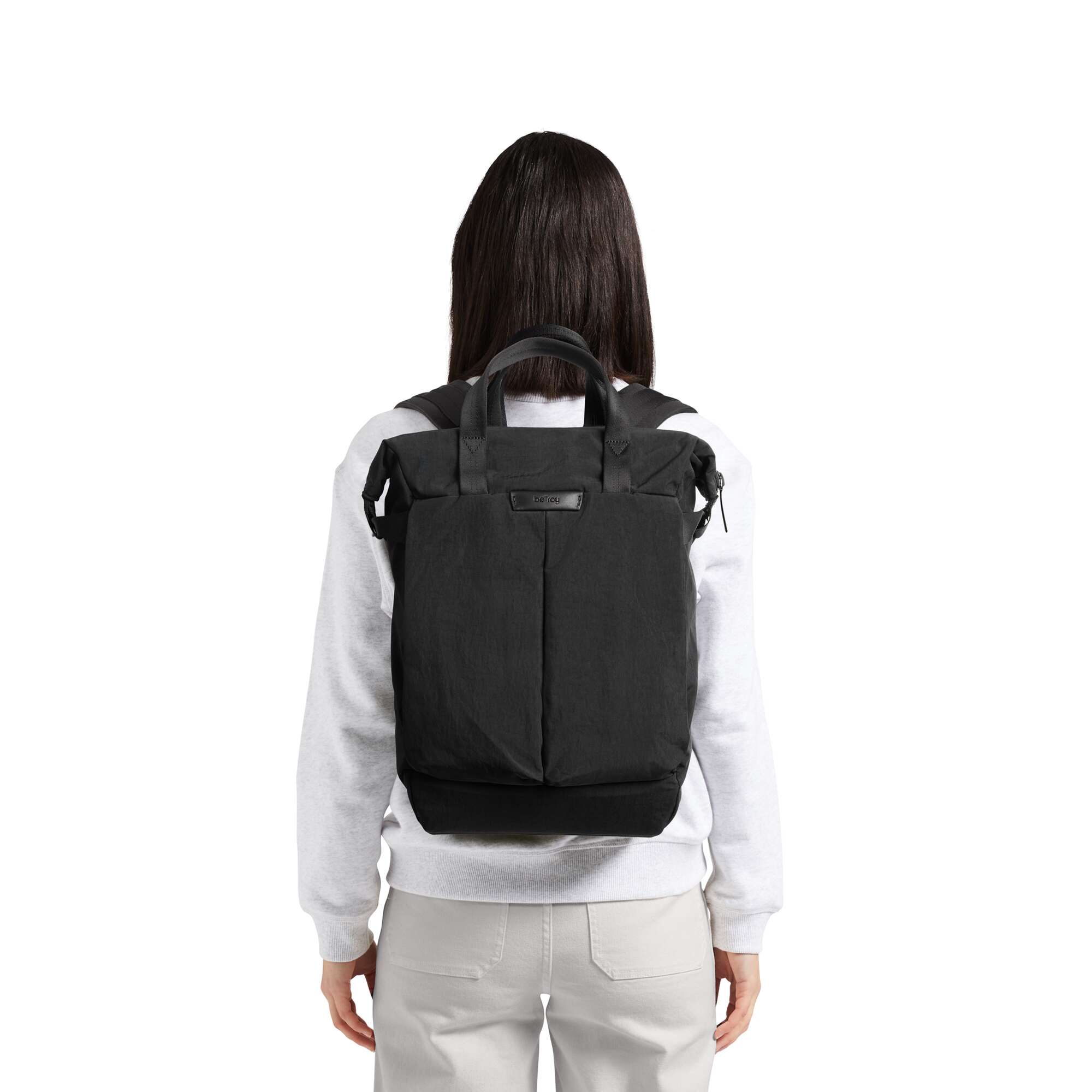 Bellroy Tokyo 20 Backpack bag bronze