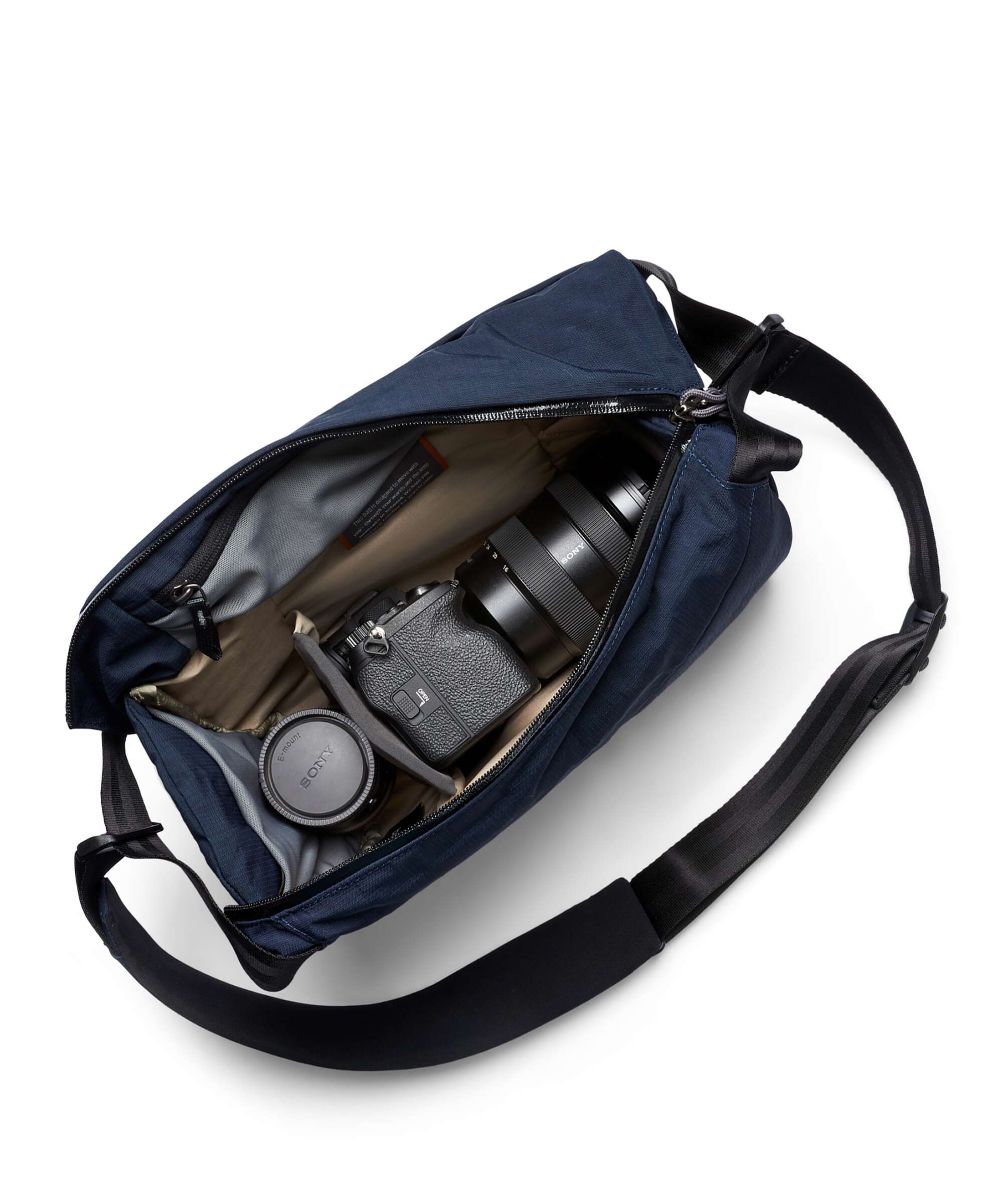 Bellroy Venture 10 Camera Belt bag night sky