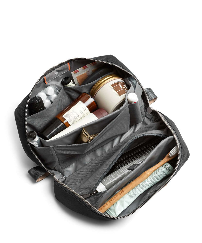Bellroy Plus Toiletry bag slate