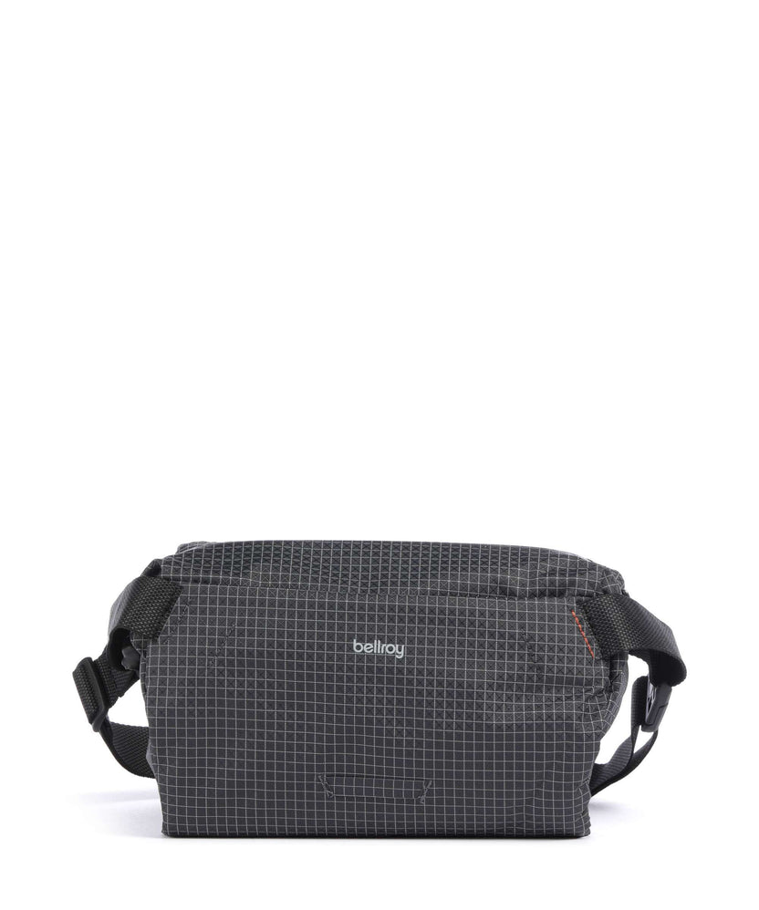 Bellroy Lite 4L Mini Sling bag arcade gray