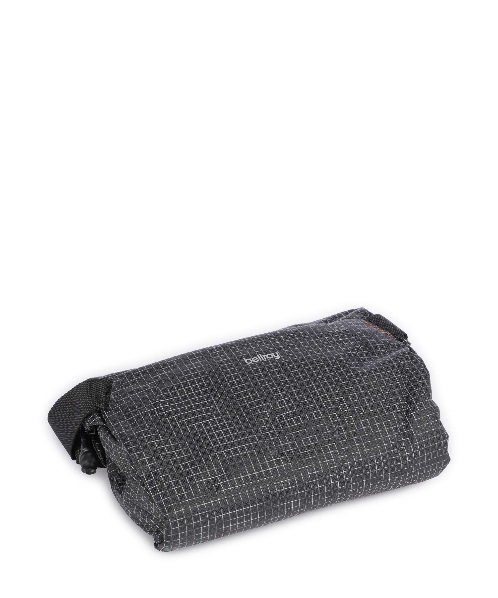 Bellroy Lite 4L Mini Sling bag arcade gray