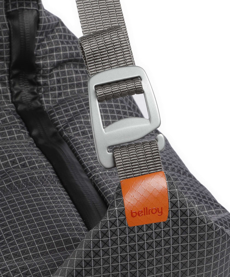 Bellroy Lite 6L Cooler Caddy Travel accessory arcade gray