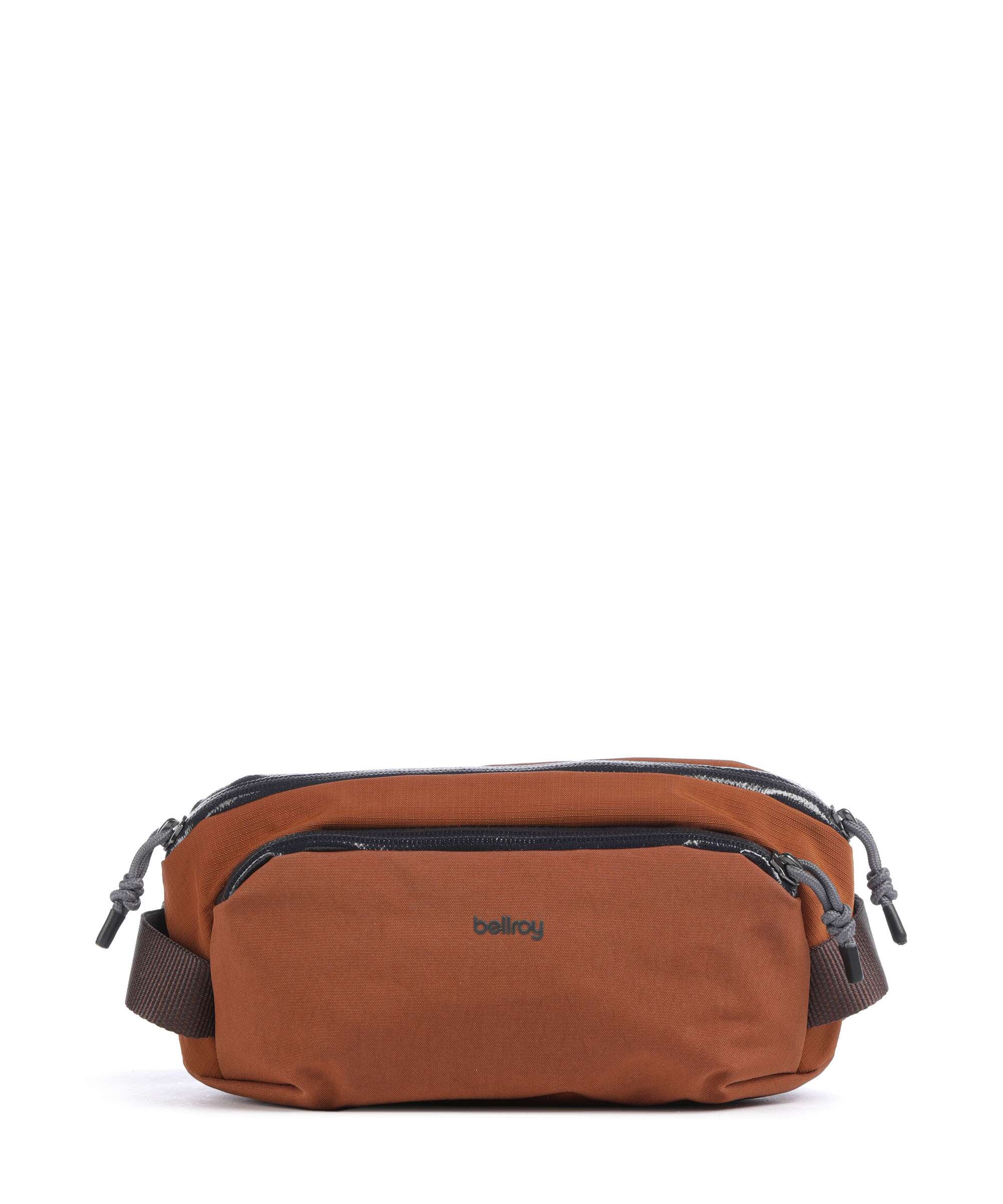 Bellroy Venture 2.5 Ready Belt bag bronze