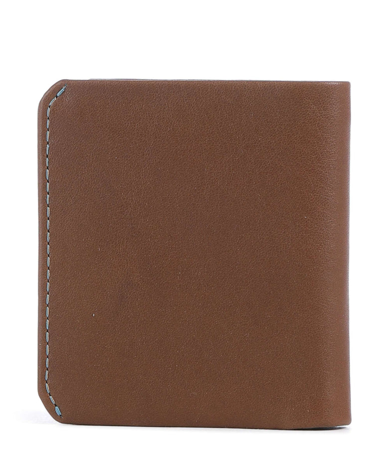 Bellroy Coin Wallet hazelnut