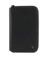 Bellroy Travel Geldbörse black