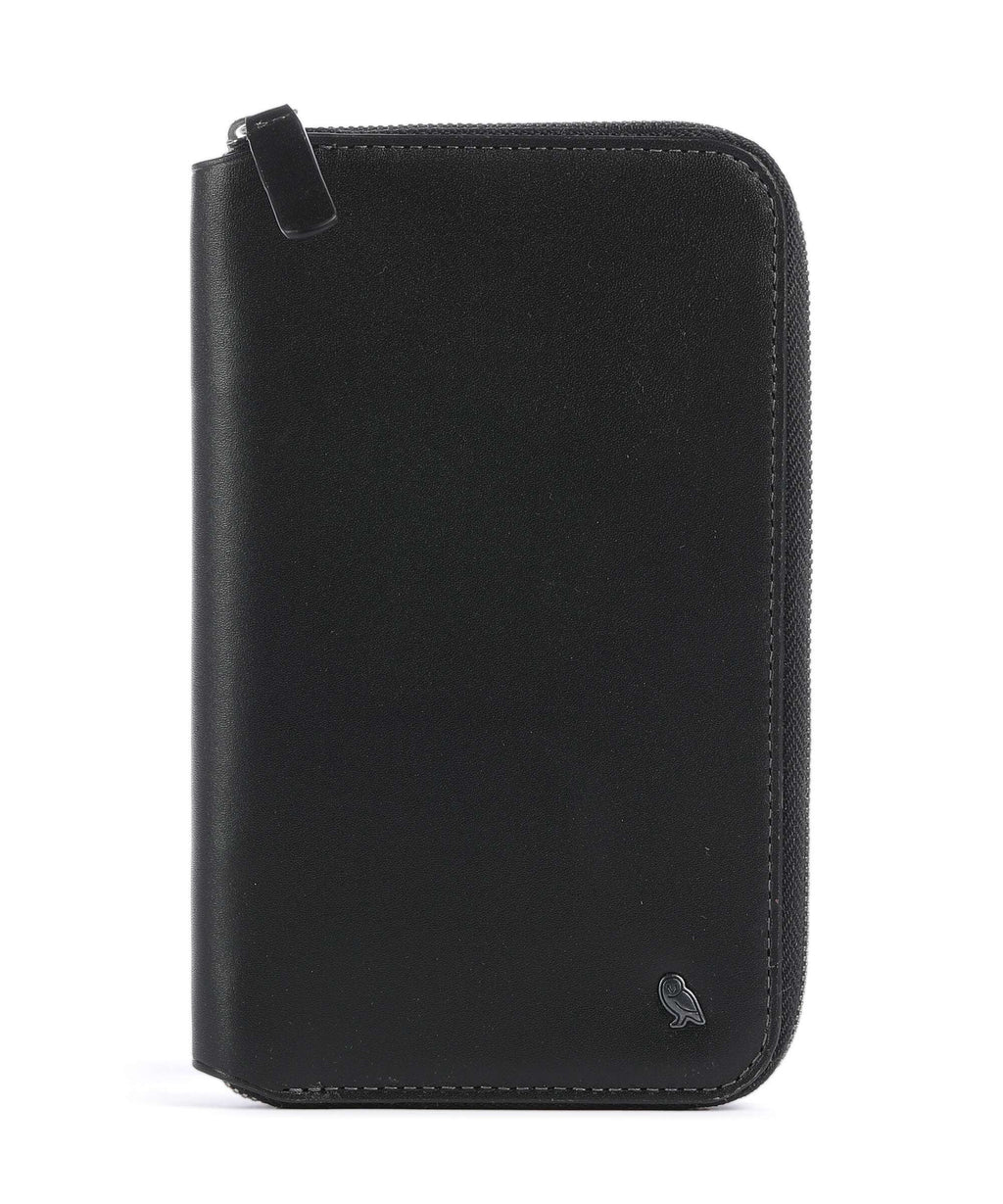Bellroy Travel RFID Wallet black