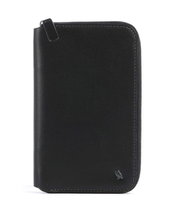 Bellroy Travel RFID Wallet black