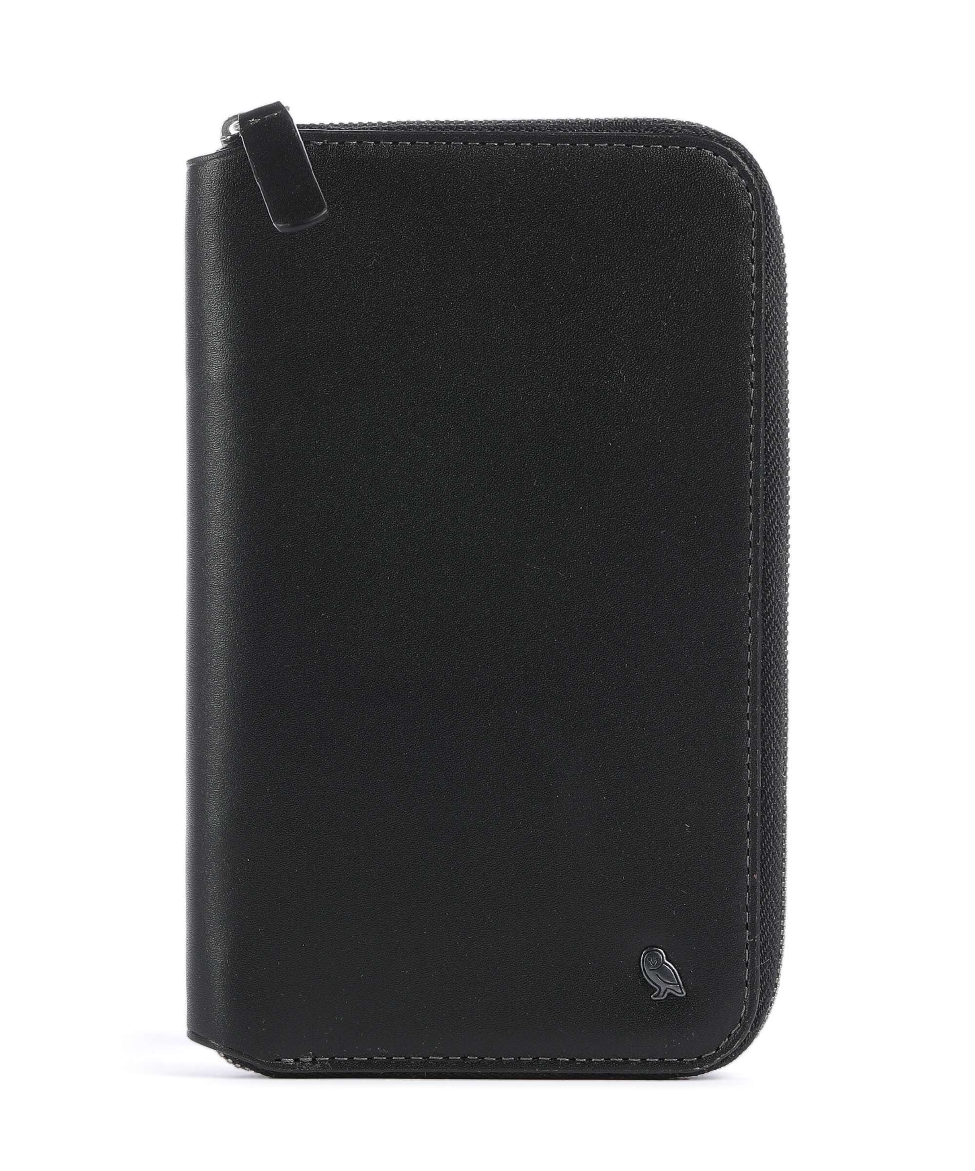 Bellroy Travel RFID Wallet black