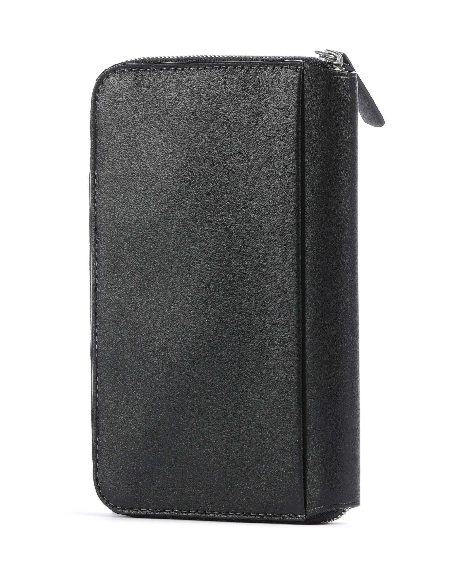 Bellroy Travel RFID Wallet black