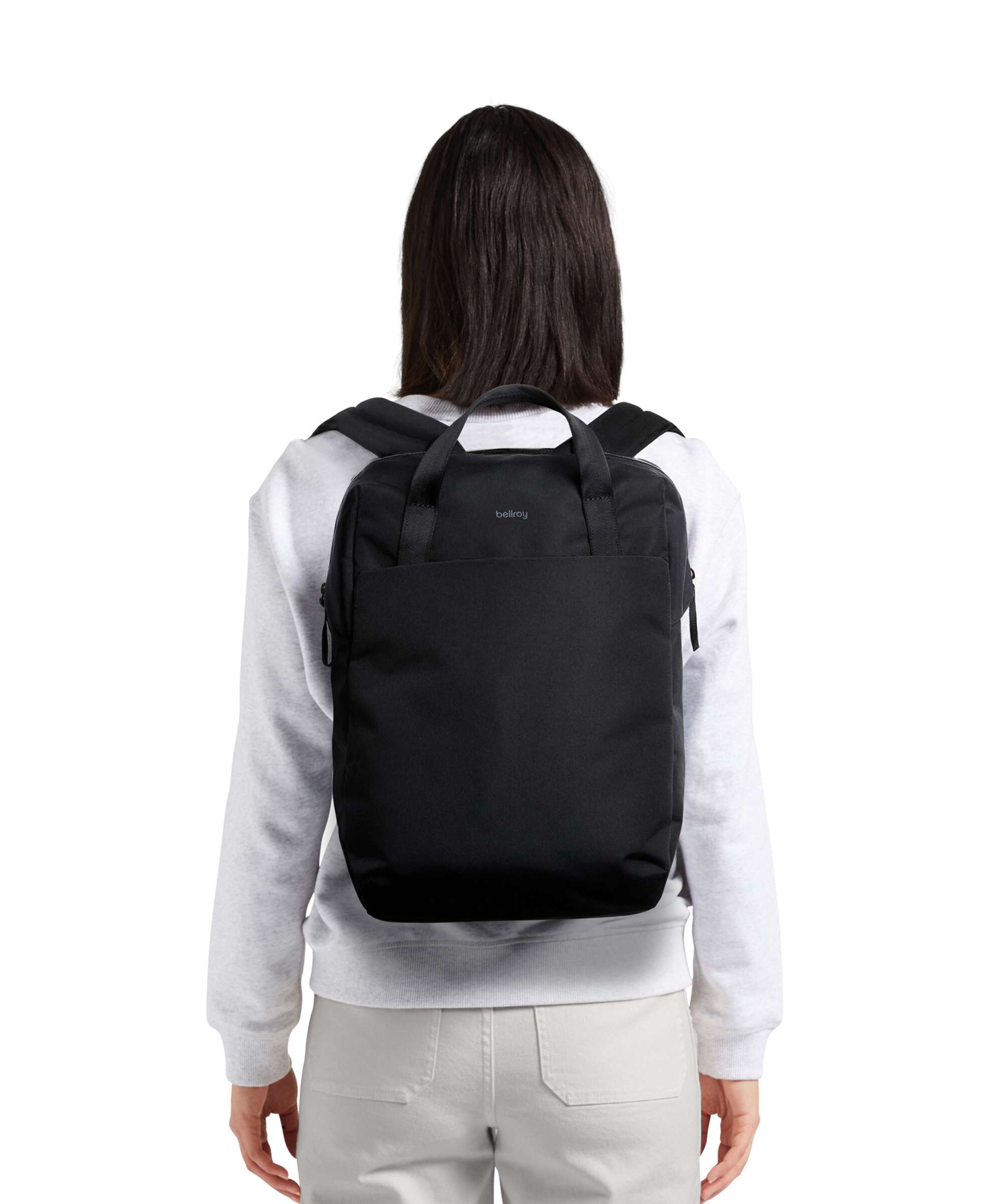 Bellroy Via Work Backpack navy