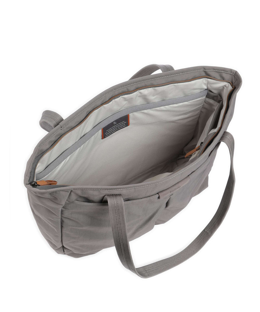Bellroy Tokyo 15L Wonder Tote bag storm gray