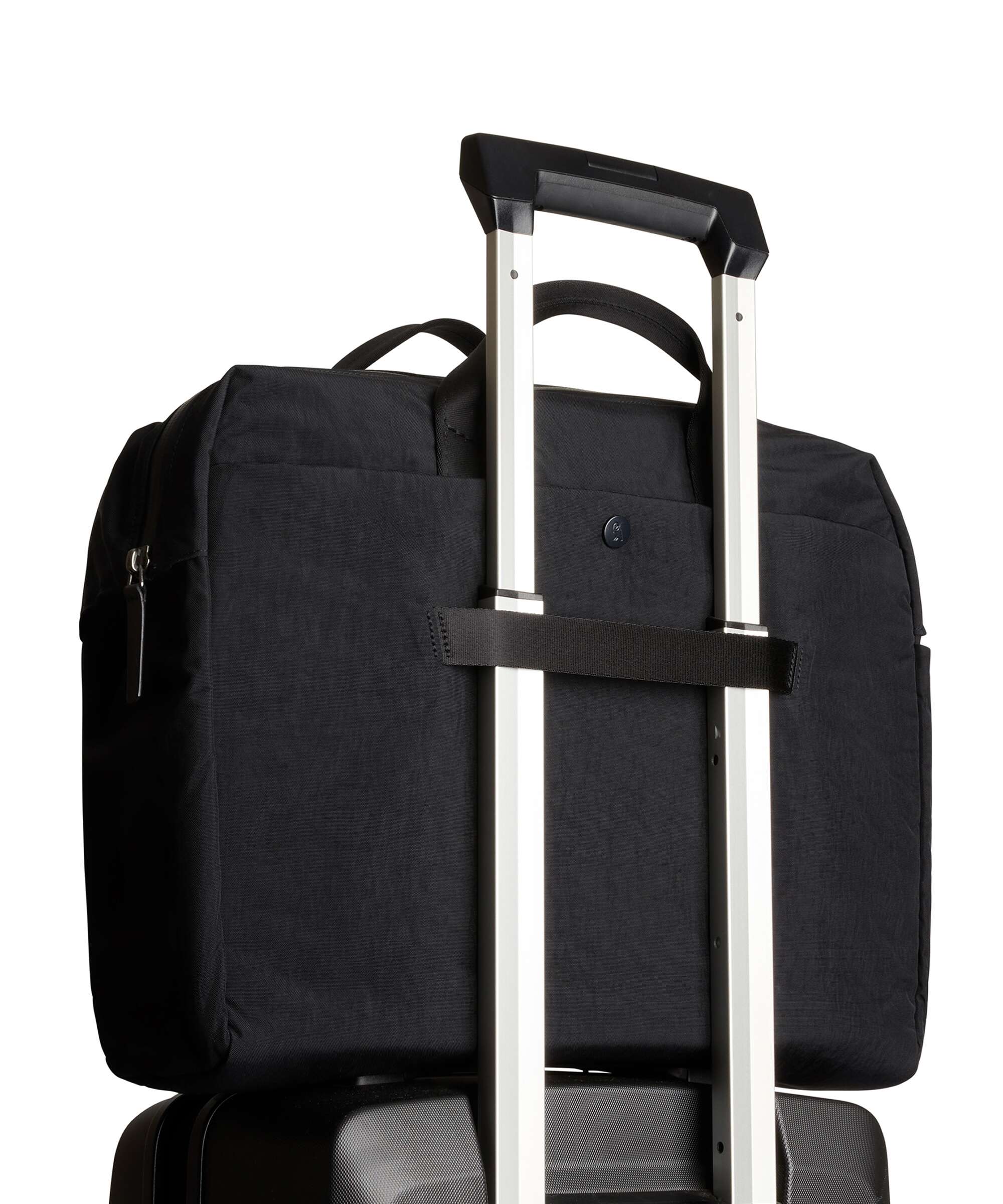 Bellroy Tokyo W20 Work Briefcase raven
