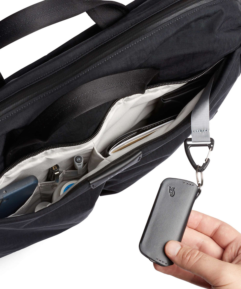 Bellroy Tokyo W20L Work Briefcase raven