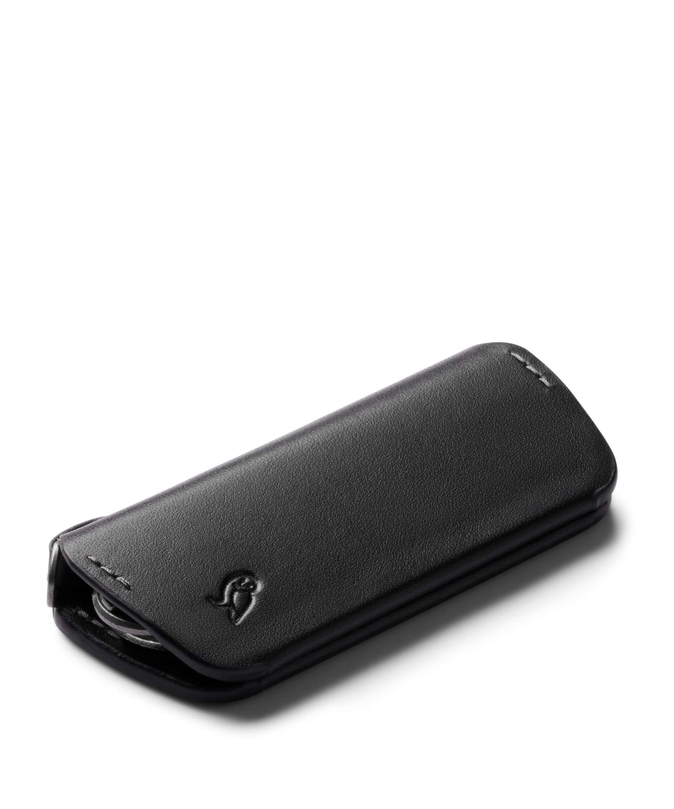 Bellroy Cover Plus Key case black