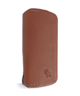 Bellroy Cover Plus Schlüsseletui caramel
