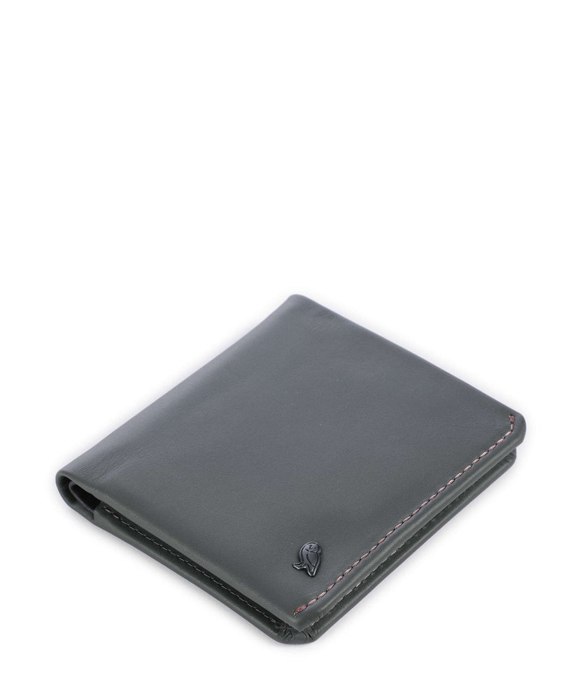 Bellroy Coin Wallet everglade