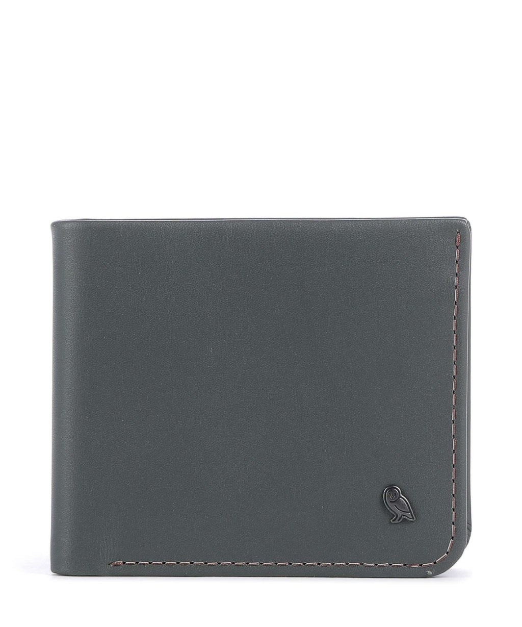 Bellroy Hide & Seek RFID Wallet everglade