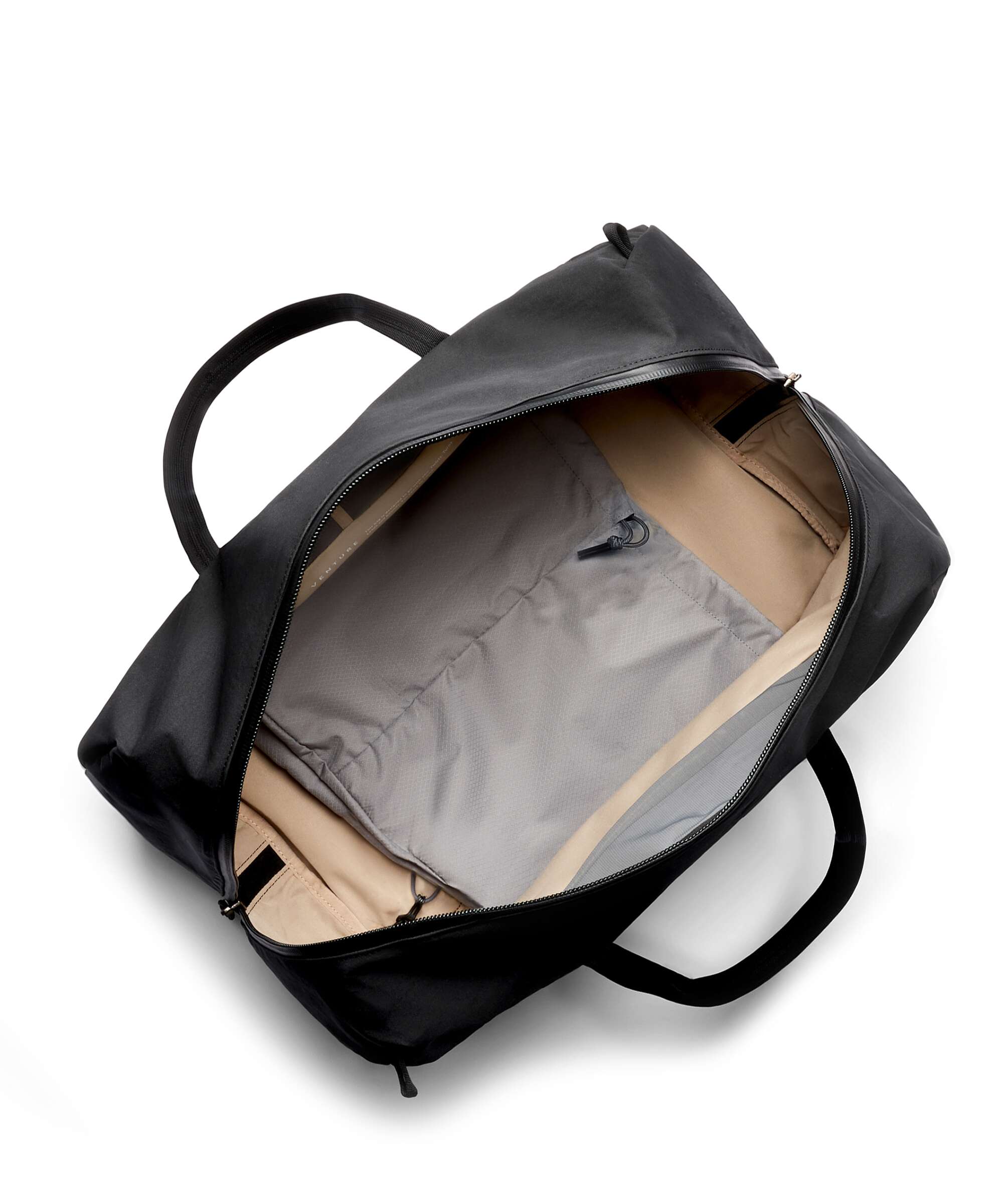 Bellroy Venture 55 Travel bag black