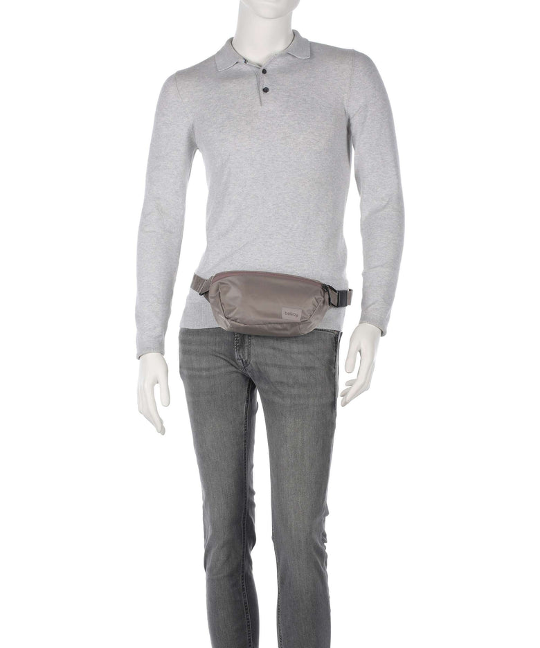 Bellroy Laneway 2L Fanny pack fawn