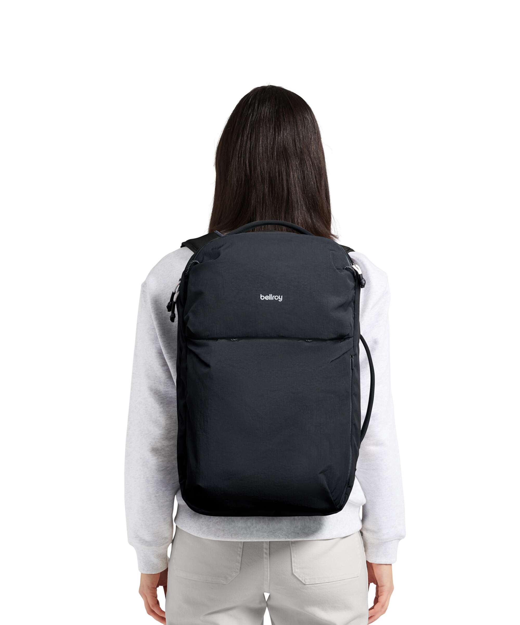 Bellroy Lite 30 Travel backpack ash
