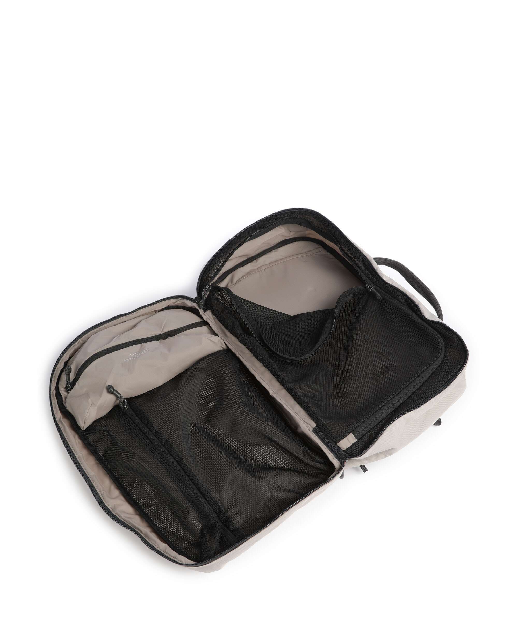 Bellroy Lite 30 Travel backpack ash