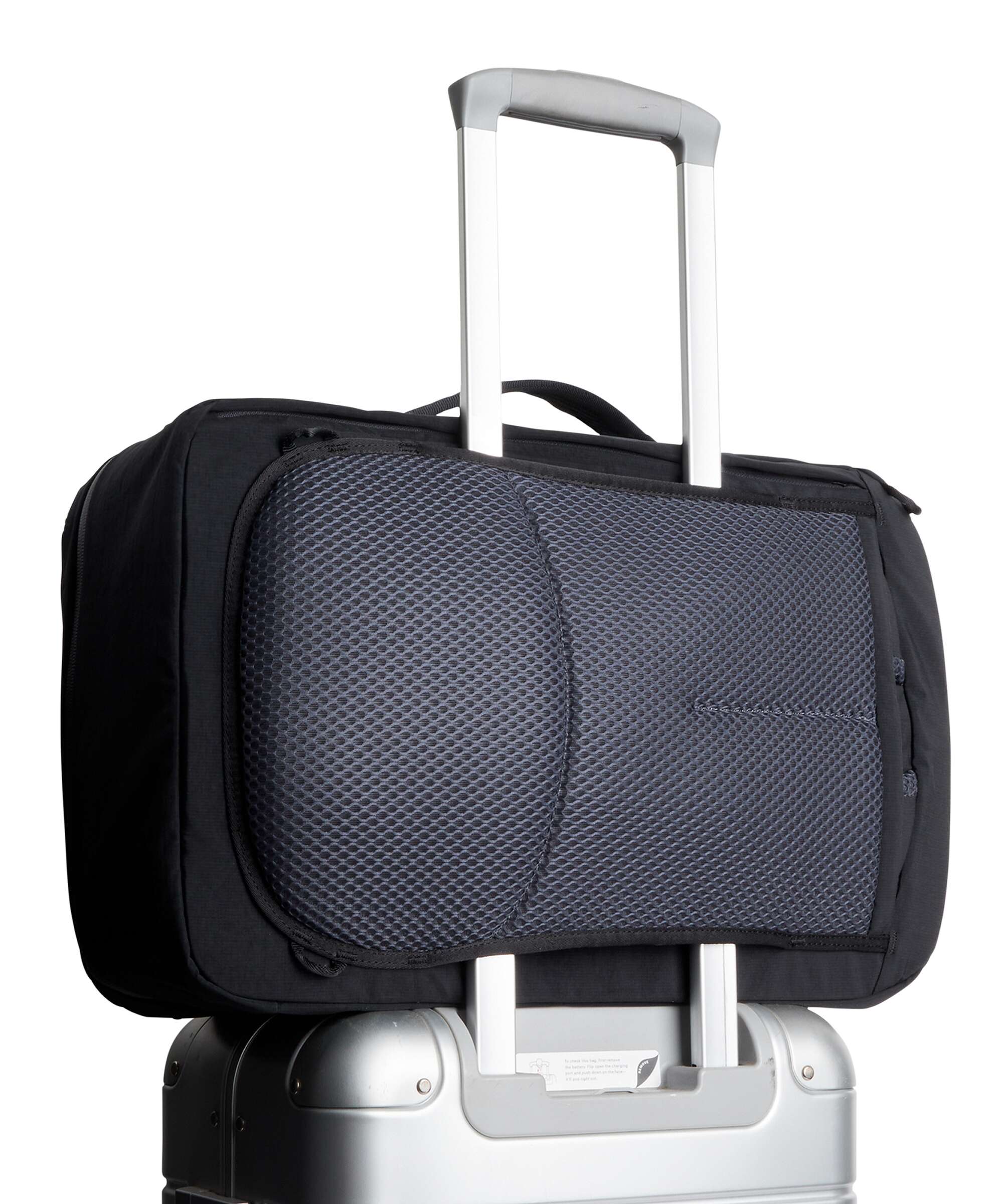 Bellroy Lite 30 Travel backpack black