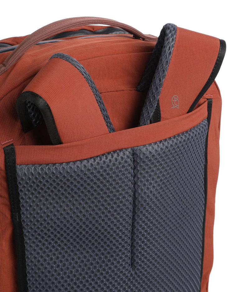 Bellroy Lite 30 Travel backpack clay