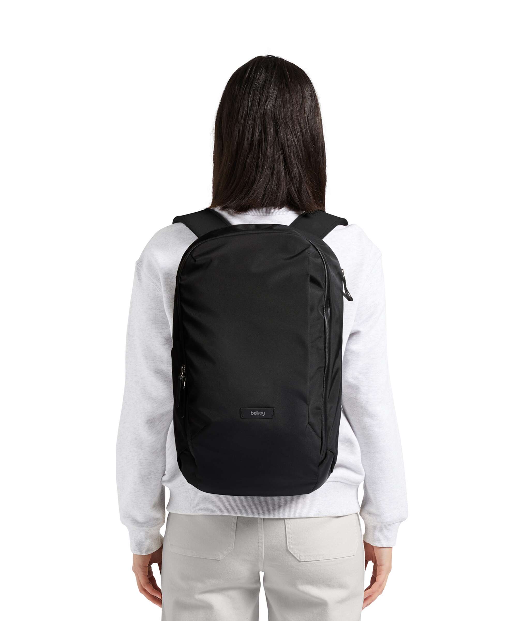 Bellroy Transit 20 Backpack stone